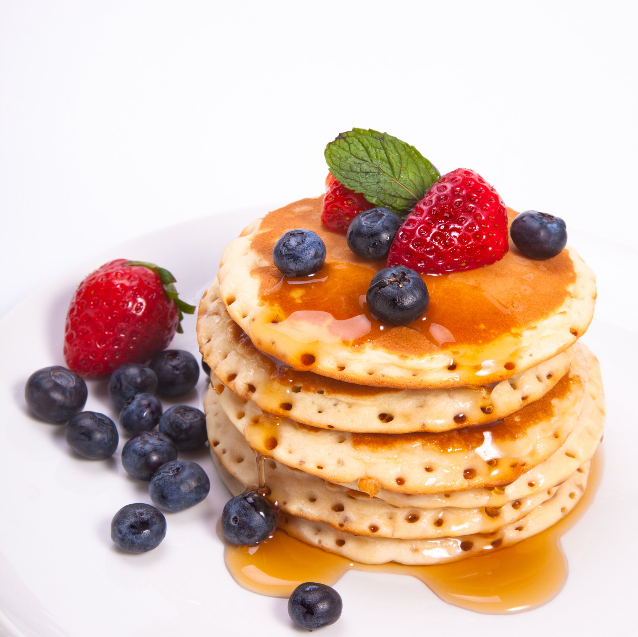 Low Salt Pancakes Cape Crystal Recipes