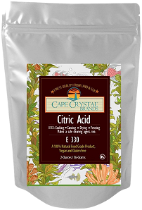 Citric Acid