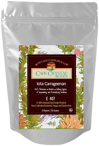 Iota Carrageenan