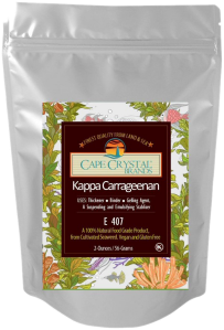 Kappa Carrageenan