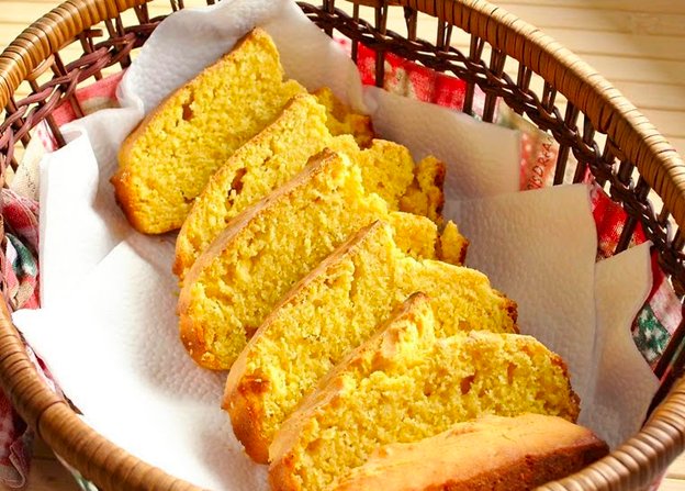 Tasty Gluten-Free Cornbread Tasty Gluten-Free Cornbread