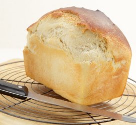 Gluten-Free Bread